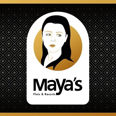 Maya'S Flats & Resorts 38 - Walowa 23 Гданск Екстериор снимка